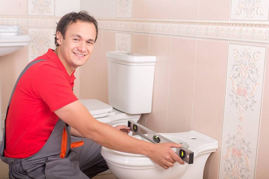 What to Do If Your Toilet Overflows