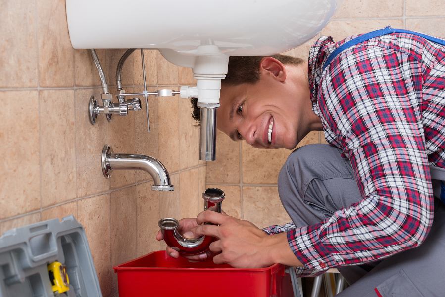 The Dangers of DIY Plumbing Repair