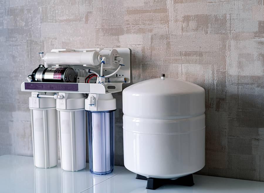 Signs Your Home Needs a Water Filtration System