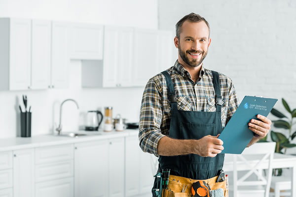 Signs There is Water Damage in Property You're Interested