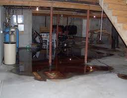 How to Protect Your Basement from Leaks