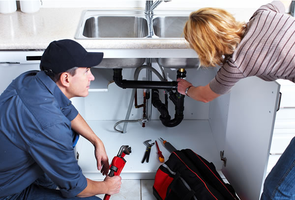 How To Extend The Life Of Your Plumbing System 