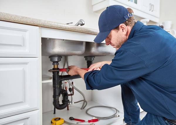 Why Leave the Leak Detection Service to Experts?