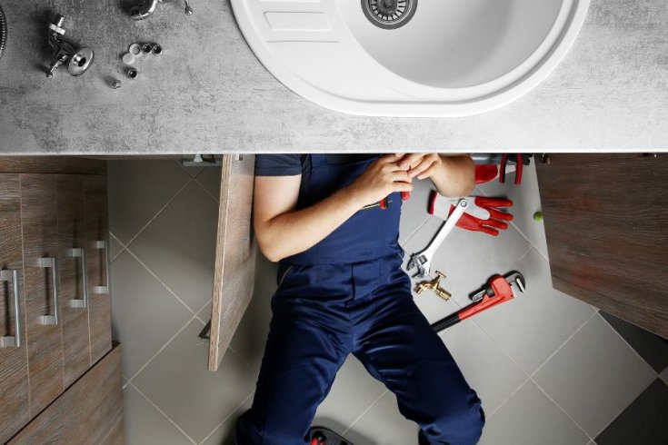 How Often Should You Clean Kitchen Sink Drains?