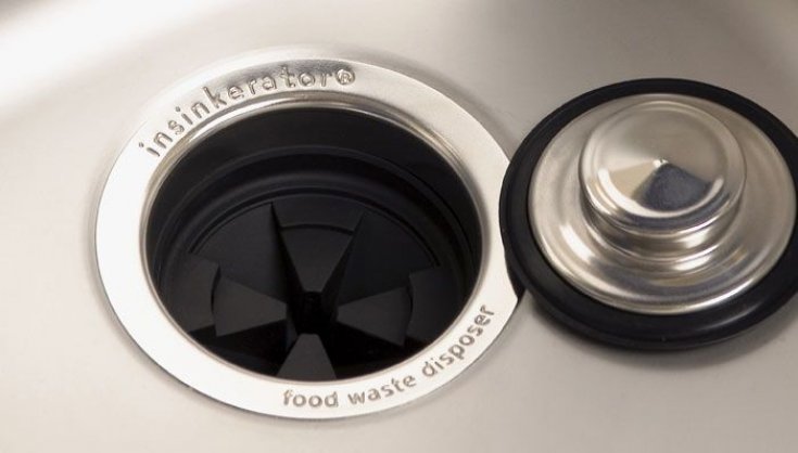 Seven Things You Shouldn't Put in Your Garbage Disposal