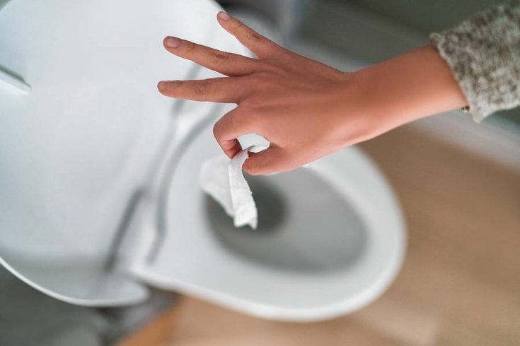 5 Things You Should Never Put Down the Drain