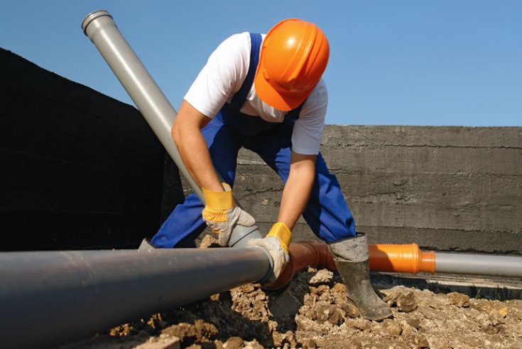 Does Homeowners Insurance Cover Sewer Line Repair?