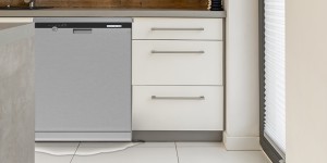 The Most Common Causes of a Leaking Dishwasher