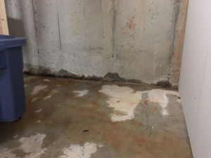 How Do You Seal Basements and Keep Water Out?