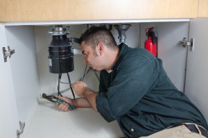 How To Find The Best Emergency Plumber In Your Area