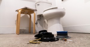 How to Detect a Toilet Leak