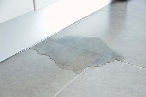 Do You Have A Water Leak Under Your Concrete Slab?