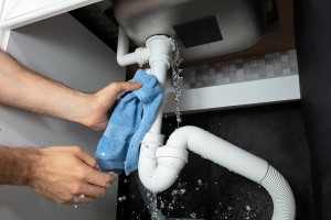 How Leaking Pipes Can Damage Your Home