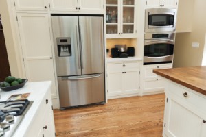 Refrigerator Leak Detection in Atlanta