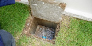 Tips to Prevent Sewer Backup