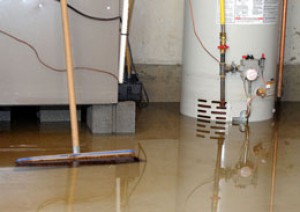 Steps to Follow When You Notice a Water Heater Leak