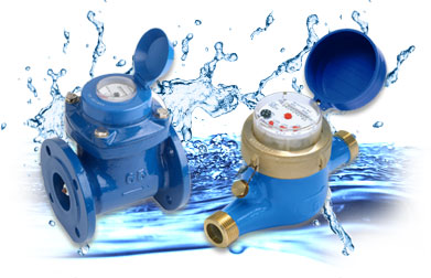 How to Take Water Meter Test?