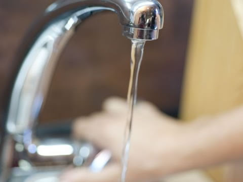 6 Common Causes of Low Water Pressure