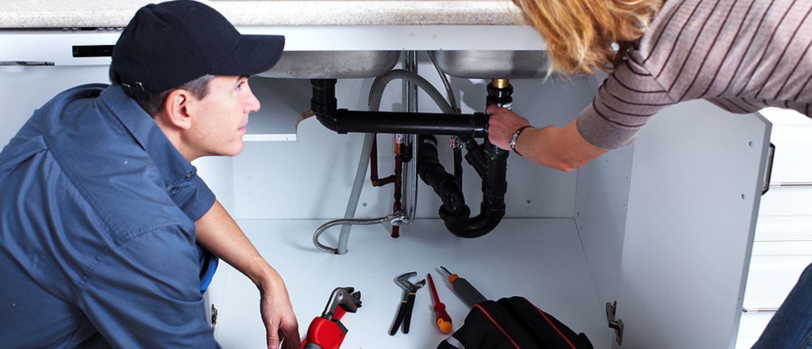 Emergency Plumbers in Dunwoody