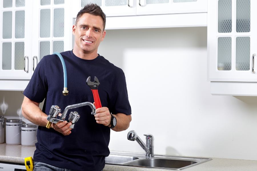 Emergency Plumbers in Milton